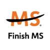Finish MS icon