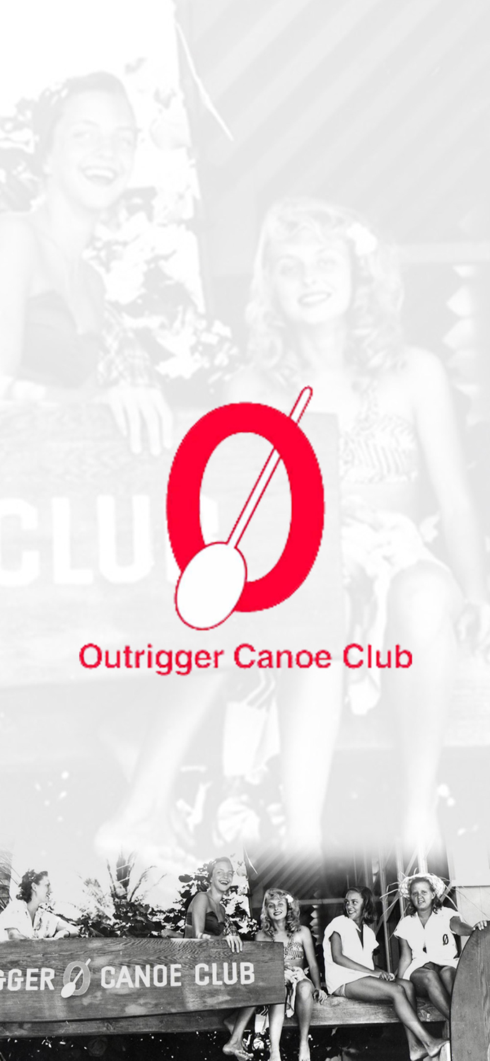 Outrigger Canoe Club