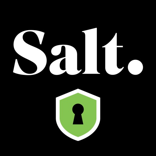 Salt Mobile Security icon