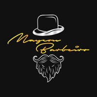 Maycon Barbeiro logo