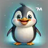 Polar Penguin Stickers App Positive Reviews