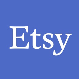 Etsy セラー：ショップ管理アプリ アイコン