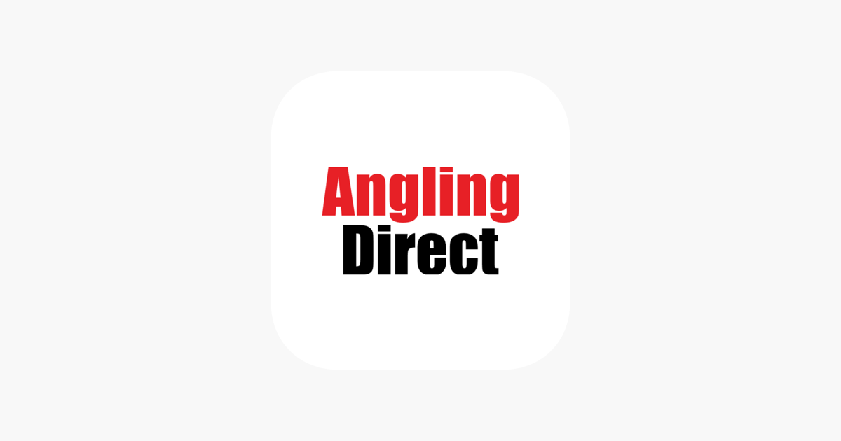 Angling Direct International on the App Store