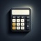 Experience the simplicity of our ad-free calculator featuring stylish themes