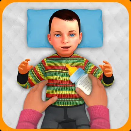 Virtual Mom and Baby Simulator Cheats
