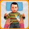 Icon Virtual Mom and Baby Simulator