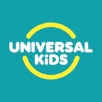 Download Universal Kids app