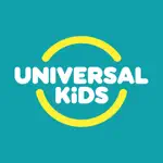 Universal Kids App Contact
