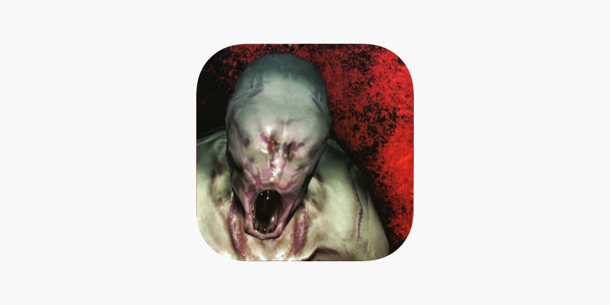 Specimen Zero - Horror on the App Store