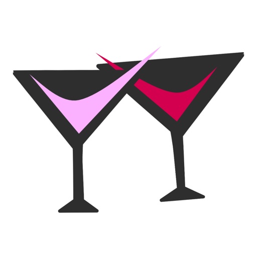 Happy Cocktails icon