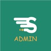 Shad1Delivery Admin icon