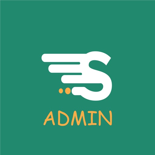 Shad1Delivery Admin