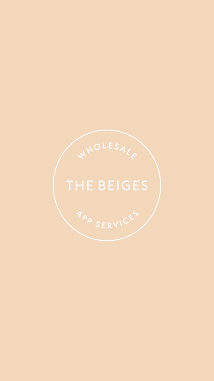The Beiges