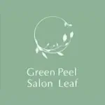 Green Peel Salon Leaf App Support