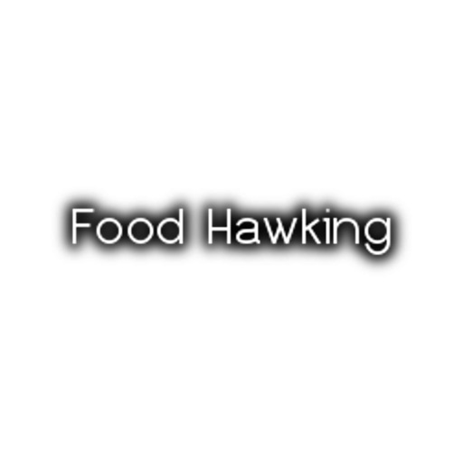 Food Hawking
