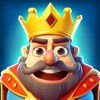 King Quests - Match & Tap icon