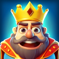 King Quests - Match & Tap