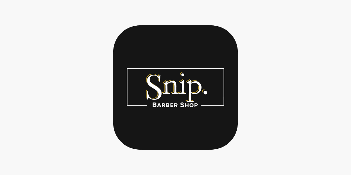 Snip. Barber Shop