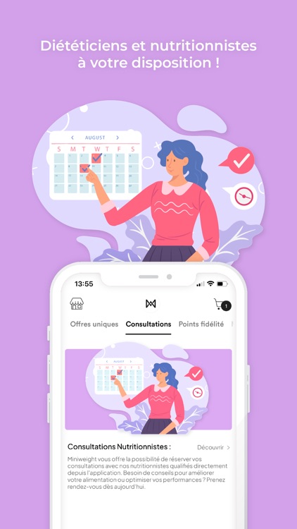 Miniweight screenshot-4