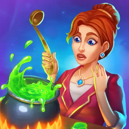 Spellmind: Match 3 Game Cheats