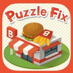 Скриншоты (5) Puzzle Fix
