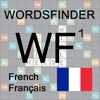 Français Words Finder Wordfeud