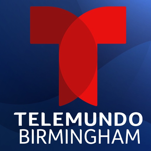 Telemundo Birmingham WBRC-SP icon