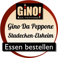 Gino Peppone Stadecken logo