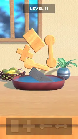 Game screenshot Balance Art Puzzle apk