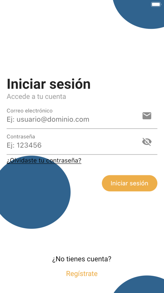 #1. CompraJuntos (iOS) 由: David Manzano