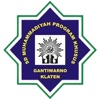 SD Muhammadiyah Gantiwarno
