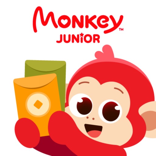 Monkey Junior: learn to read