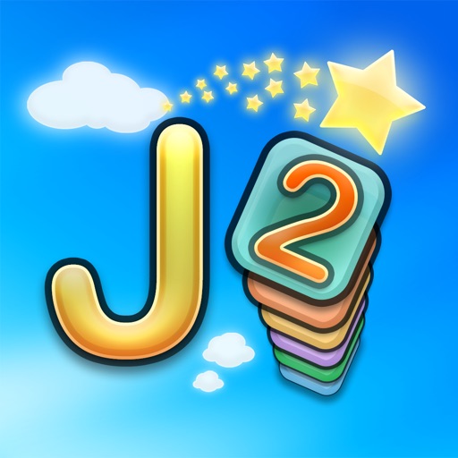Jumbline 2 for iPad icon