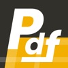 Editor Master-PDF Reader icon