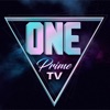 ONE PRIME TV icon