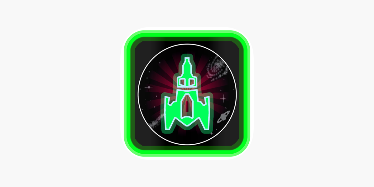 Astro Wars on the App Store