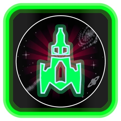 Astro Wars icon