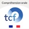 Icon TCF - Oral comprehension