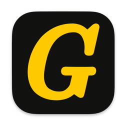 Gerry - gif screen recorder