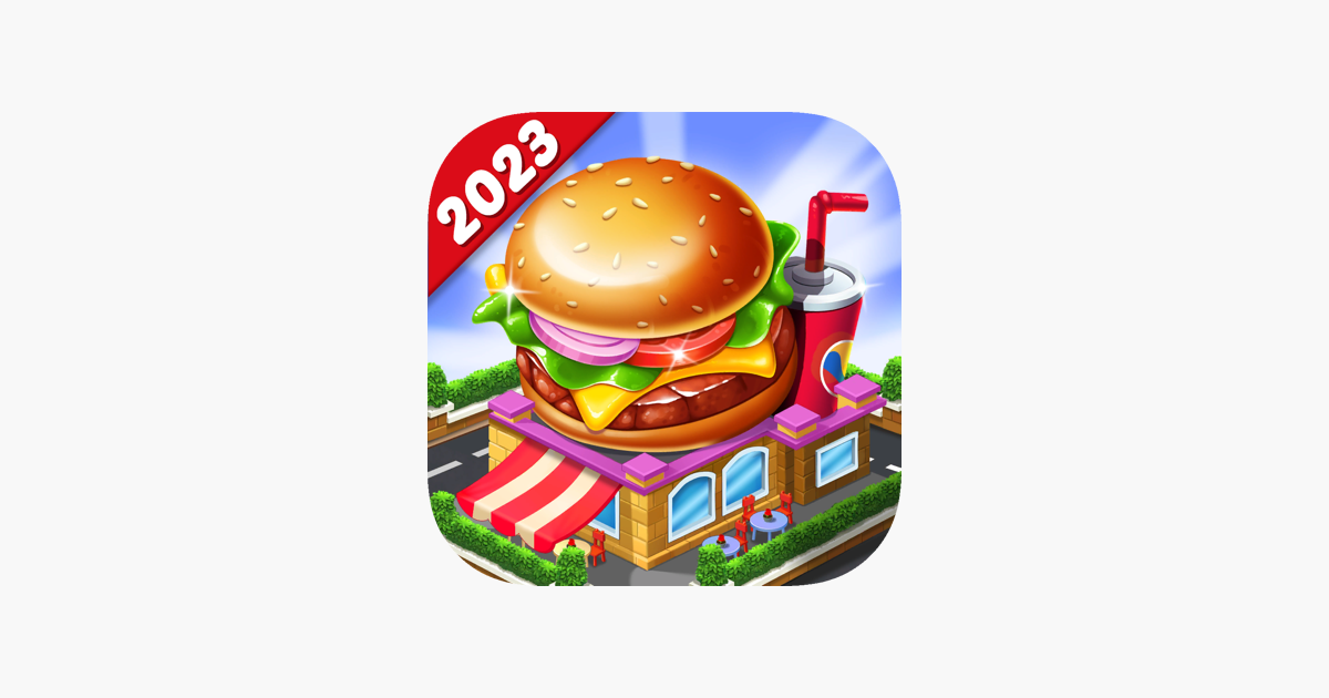 10 melhores jogos de restaurante para Android, iPhone e iPad