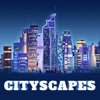 Icon Cityscapes: Sim Builder