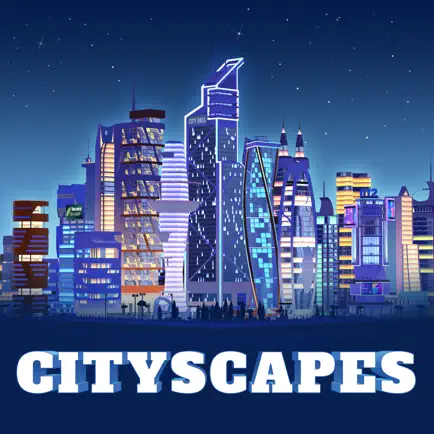 Cityscapes: Sim Builder Cheats