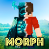 Morph Mod Addons for Minecraft - Quoc Bao Cao