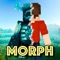 You are free to get all add-ons, textures, worlds, skins for MCPE