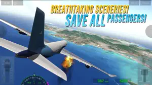 Extreme Landings screenshot 2