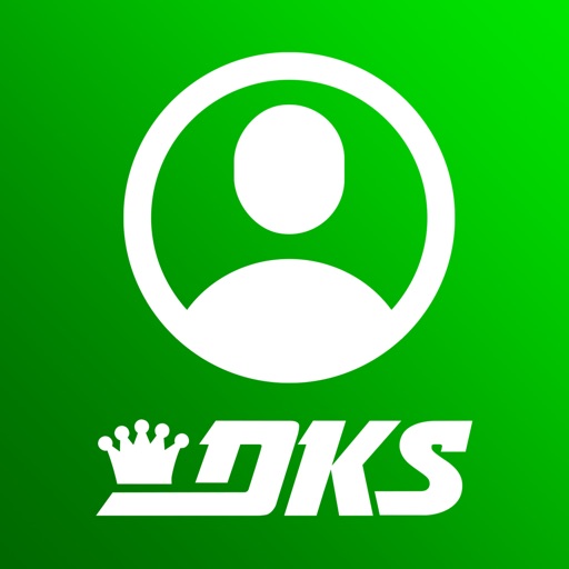 DKS 2112 Resident Icon