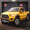 Parking Master 3D-Real Car PvP icon
