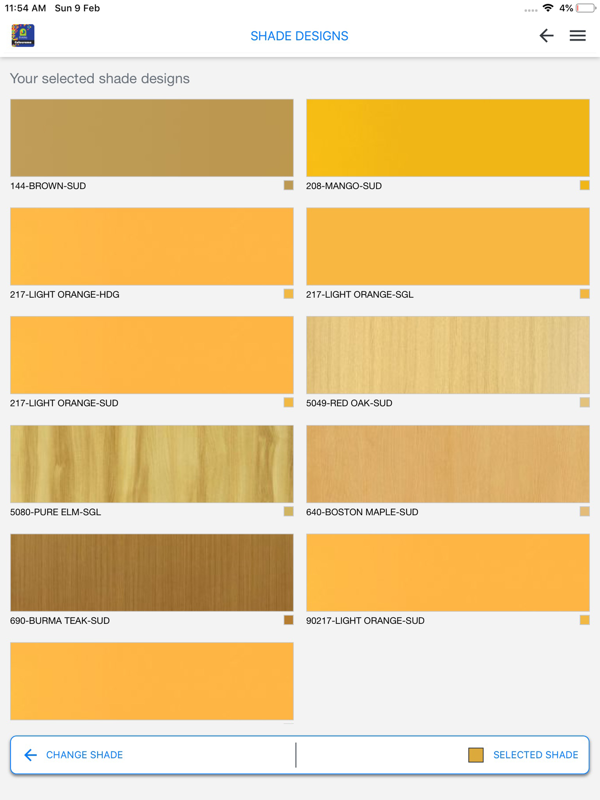 Colourama
