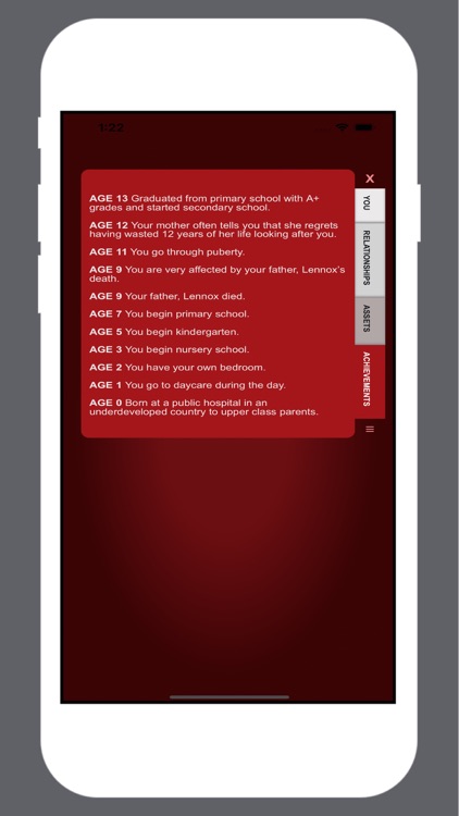 Play This Life — Life Sim screenshot-5