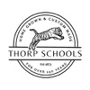 Thorp School District, WA icon